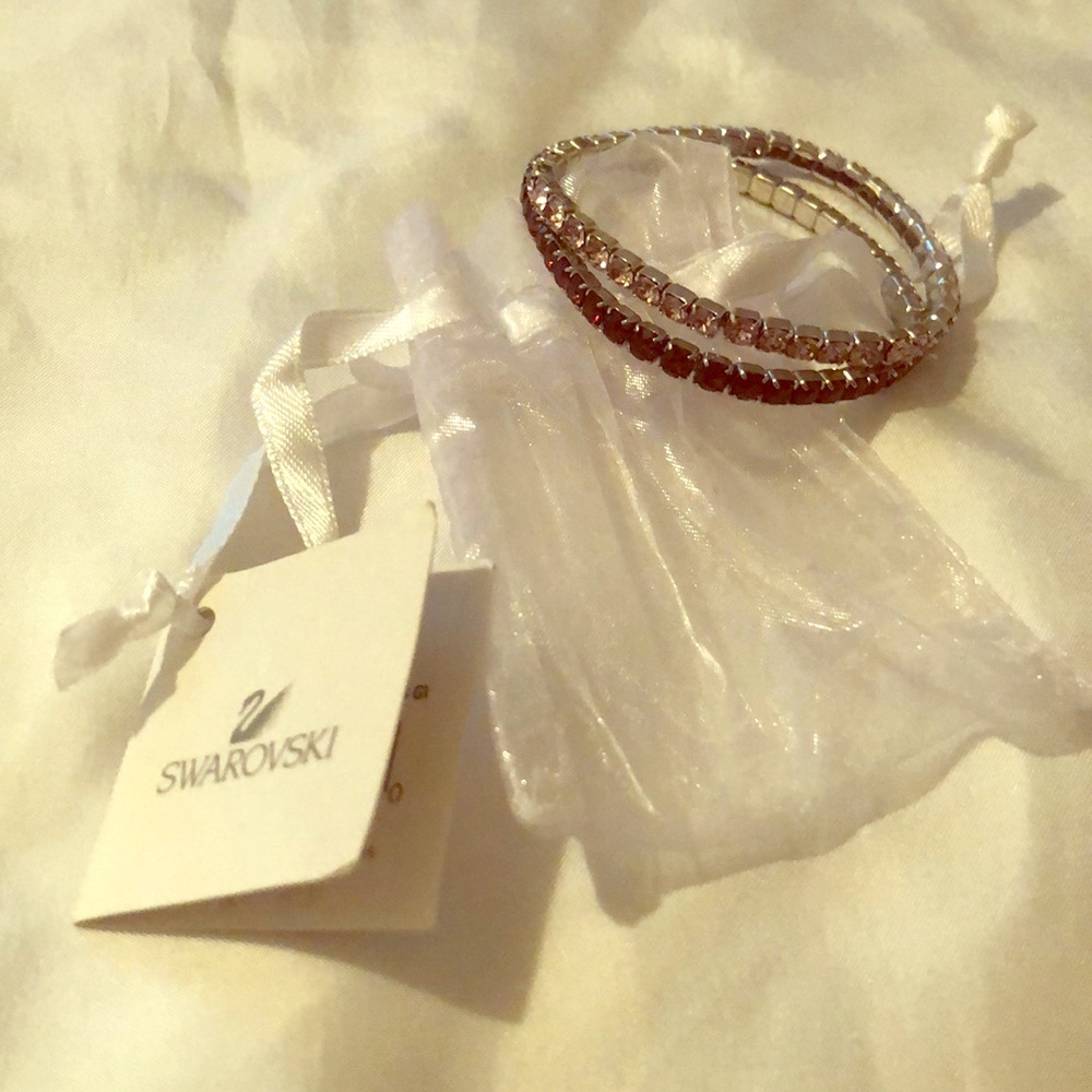Swarovski Bracelets